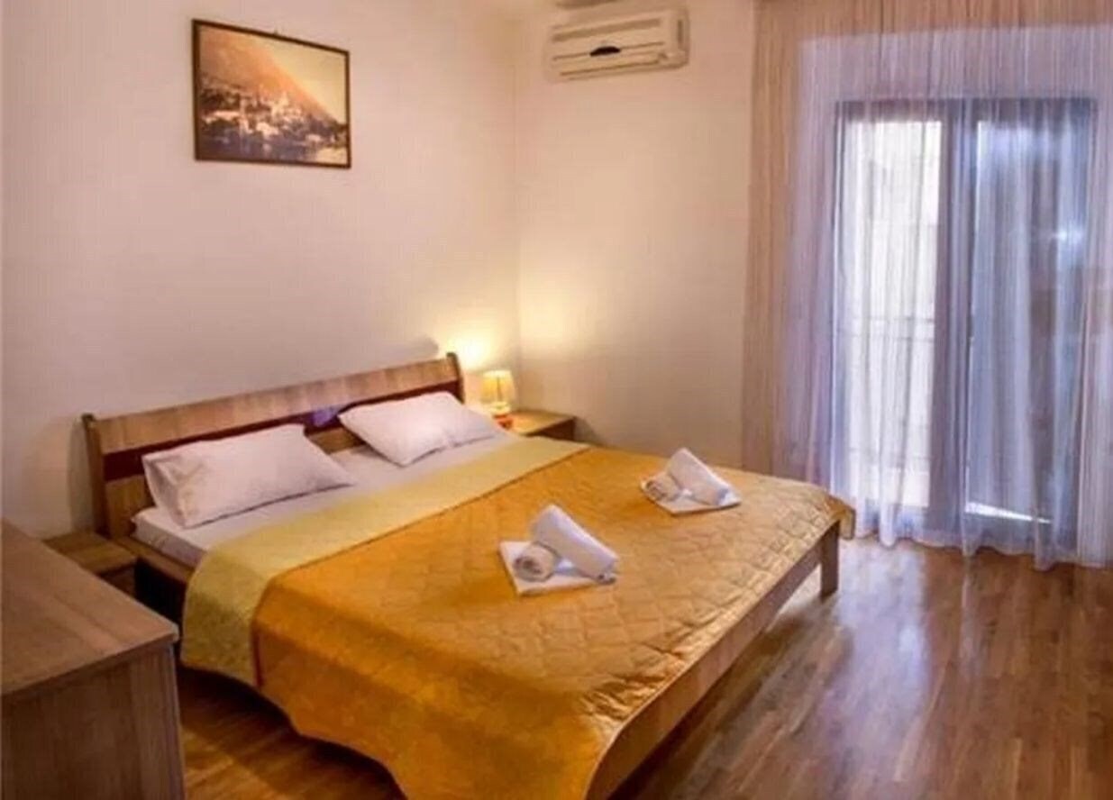 Панорама Villa Silver 3*